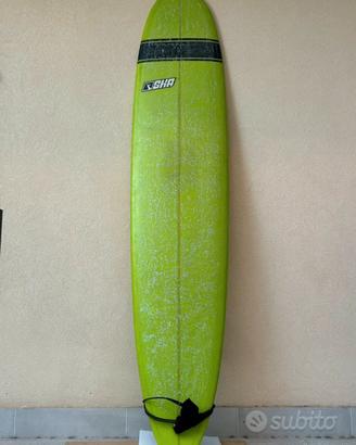 Longboard 8’10”x22”x2 7/8” 61lt ca