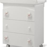 Culla fasciatoi erbesi bubu