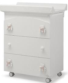 Culla fasciatoi erbesi bubu