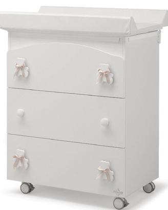 Culla fasciatoi erbesi bubu