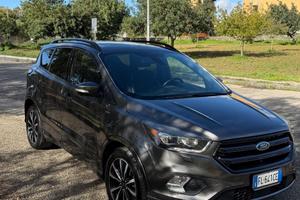 Ford Kuga ST-Line