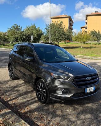 Ford Kuga ST-Line