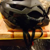 casco per bicicletta