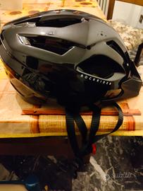 casco per bicicletta