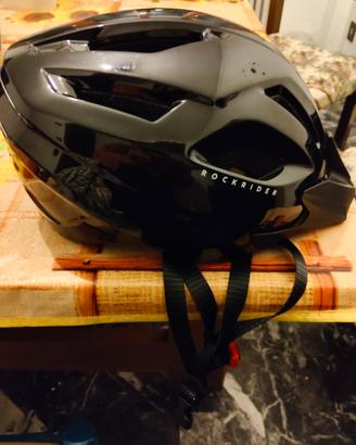 casco per bicicletta