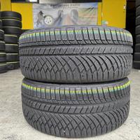 2 Gomme 245/40R19 98V Kumho Invernali 95% residui