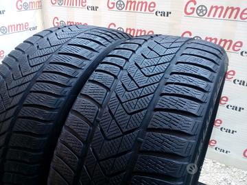 GOMME TERMICHE PIRELLI 255 40 20 75% COD:692