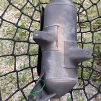 Scarico Orginale Gilera Nexus 300