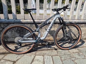Mtb Canyon Neuron cf 8