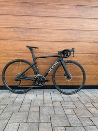 VAN RYSEL RCR R TAGLIA XS