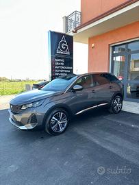 Peugeot 3008 BlueHDi 130 S&S EAT8 Allure