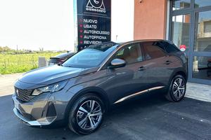 Peugeot 3008 BlueHDi 130 S&S EAT8 Allure
