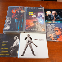 Cd vasco rossi