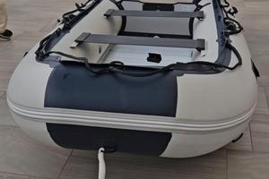 Gommone Tender ARTSPORT 320