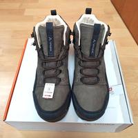 Scarpe Trekking Vaude HKG Core Mid STX Uomo, 42.5