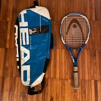 racchetta tennis head