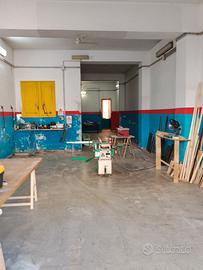 Locale artigianale a trapani 100 mq occasioneeeeee