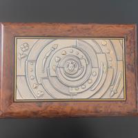 Scatola da gioco Poker - Dal negro Treviso