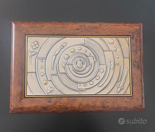 Scatola da gioco Poker - Dal negro Treviso