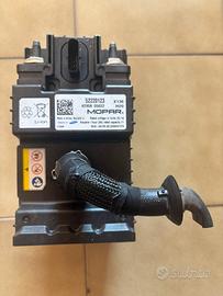 Batteria 12 V x 500/Panda Hybrid