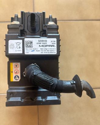 Batteria 12 V x 500/Panda Hybrid