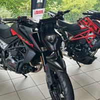 SWM HOKU 400 PROMOZIONE