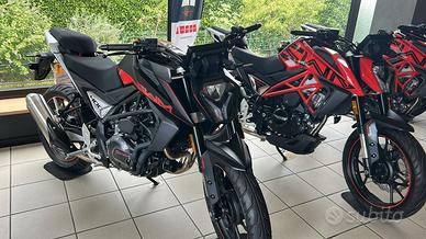 SWM HOKU 400 PROMOZIONE