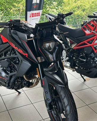 SWM HOKU 400 PROMOZIONE