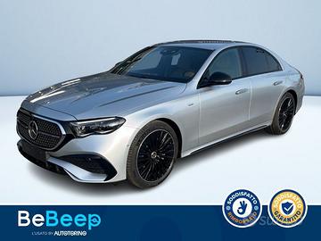 Mercedes-Benz Classe E E 300 DE PHEV AMG LINE...