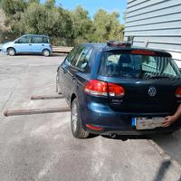 MOTORE VOLKSWAGEN GOLF 1.6 sigla CAY 143.000KM