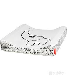 Fasciatonio Done By Deer