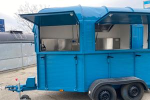 FOOD TRUCK