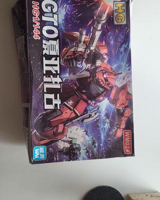 gundam scala 1/144