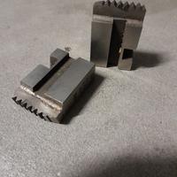 filiere: pettini per filettare