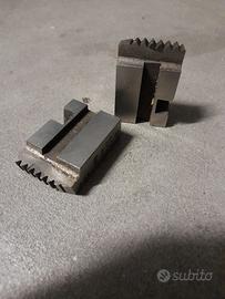 filiere: pettini per filettare