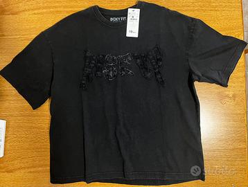 t-shirt terranova