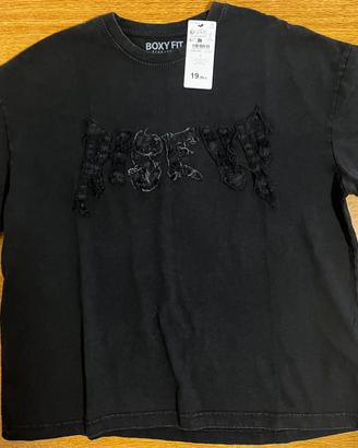 t-shirt terranova