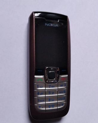 Nokia 2610 completo di caricabatteria