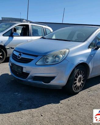 OPEL CORSA D S07 1.0 60CV 06-10 - Ricambi