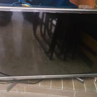 SMART tv Ioplee tv 24  pollici led hd