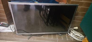 SMART tv Ioplee tv 24  pollici led hd