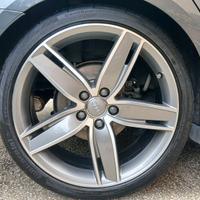 Cerchi Audi S-LINE 19 pollici A3 S3 RS3