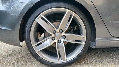 Cerchi Audi S-LINE 19 pollici A3 S3 RS3