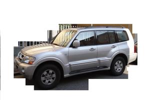 RICAMBI MITSUBISHI PAJERO 3.2 TIPO MOTORE 4M41