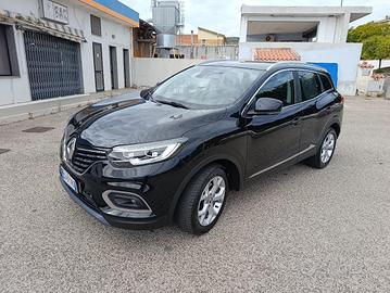 Renault Kadjar Sport Edition 2