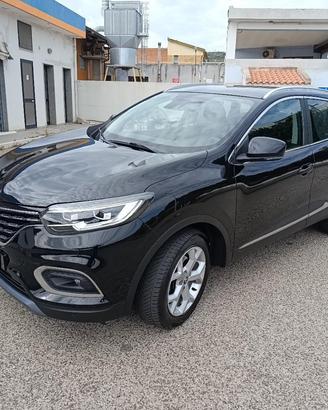 Renault Kadjar Sport Edition 2