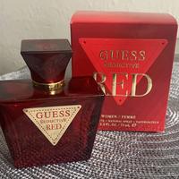 Profumo Guess nuovo donna/uomo