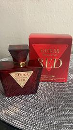 Profumo Guess nuovo donna/uomo