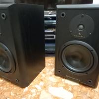 Casse acustiche diffusori Infinity reference 10