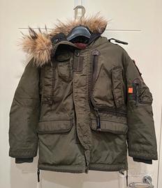 Giacca bambino Parajumpers